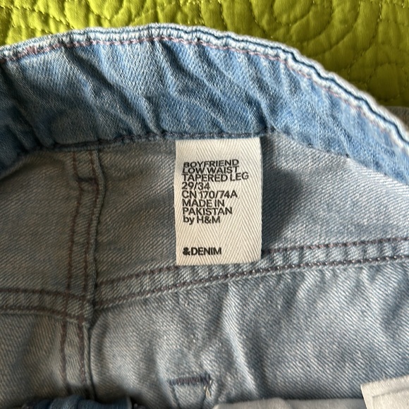 H&M Jeans - Picture 7 of 8